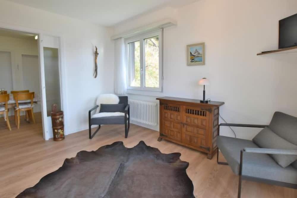 Photo of Livingroom in Riederalp