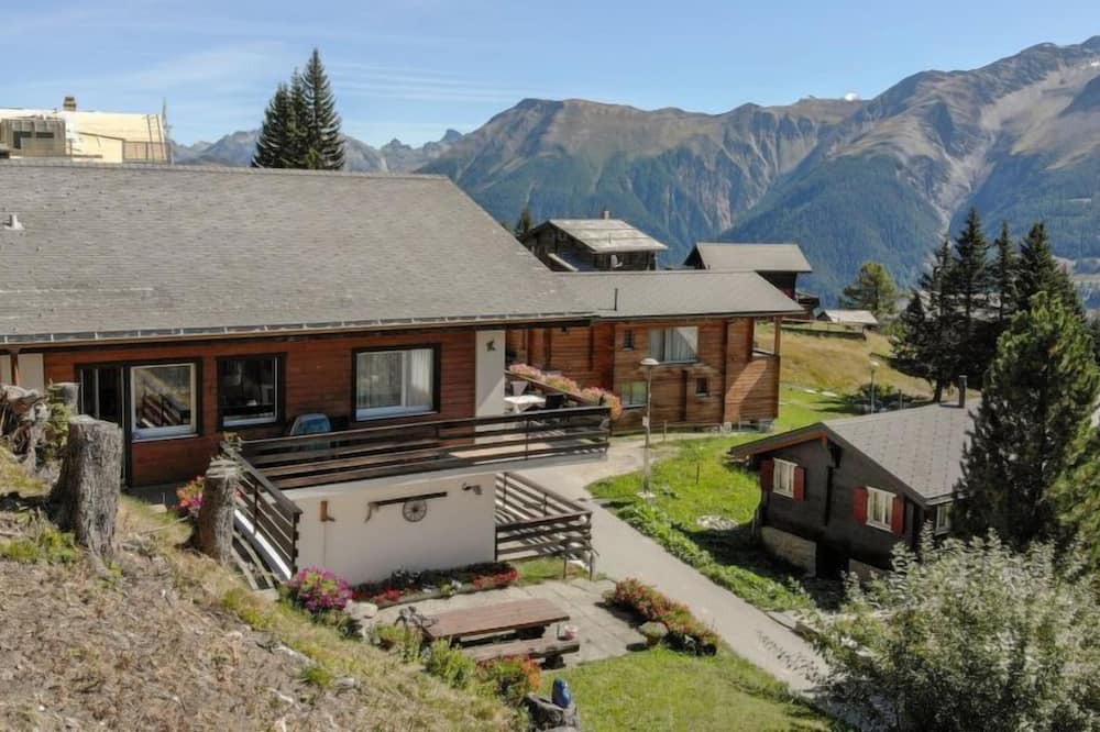 Photo of Outdoor in Riederalp