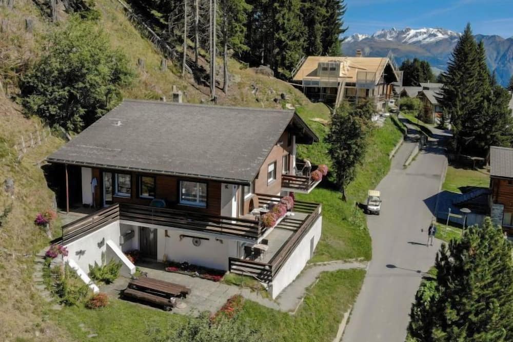 Photo of Outdoor in Riederalp