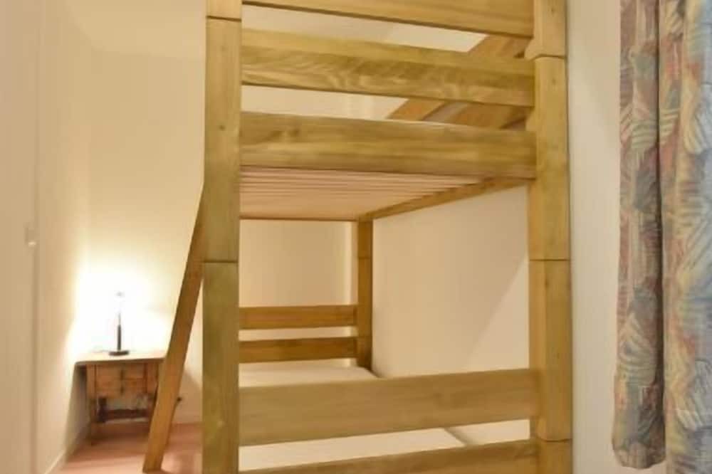 Photo of Bedroom in Riederalp