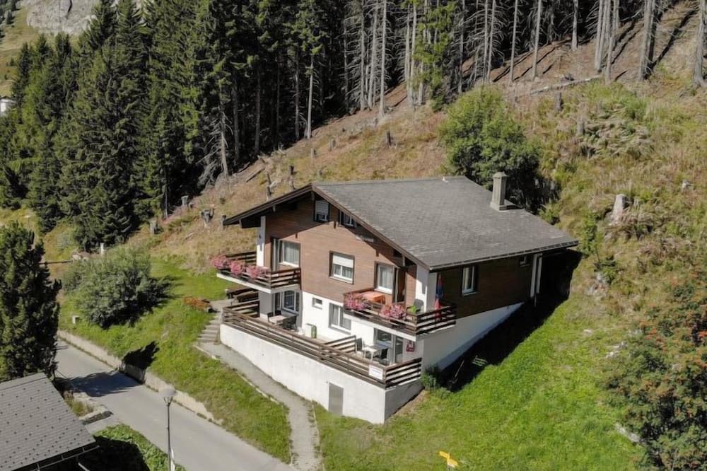 Photo of Outdoor in Riederalp