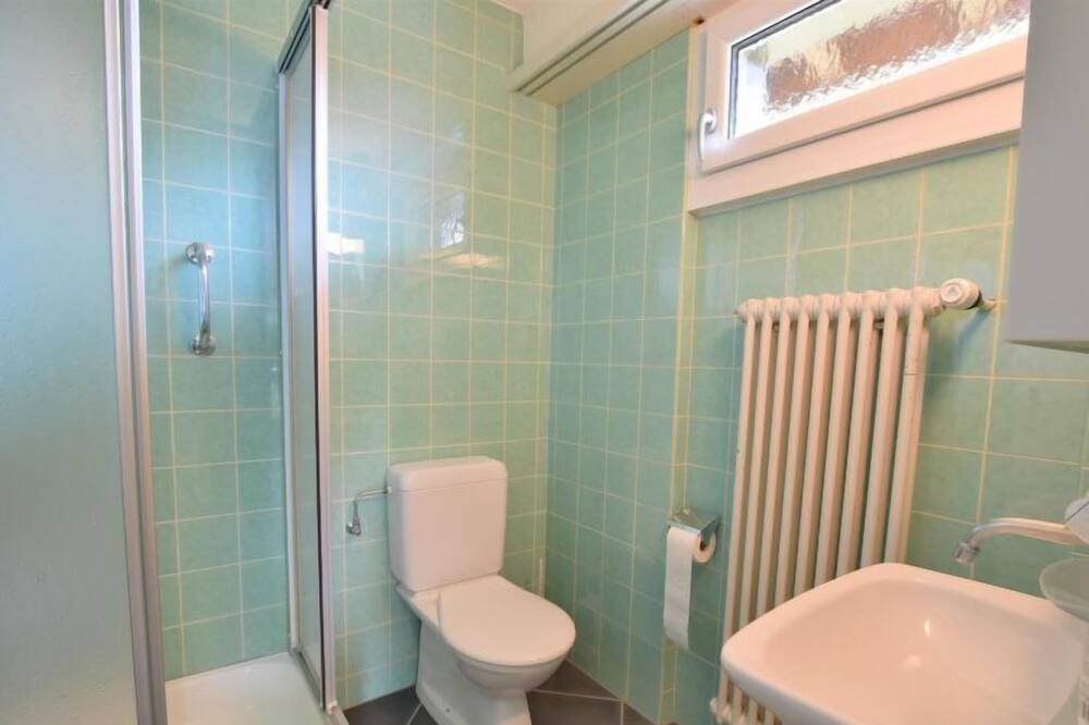 Photo of Bathroom in Riederalp