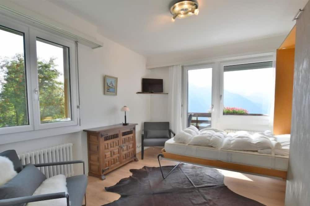 Photo of Bedroom in Riederalp