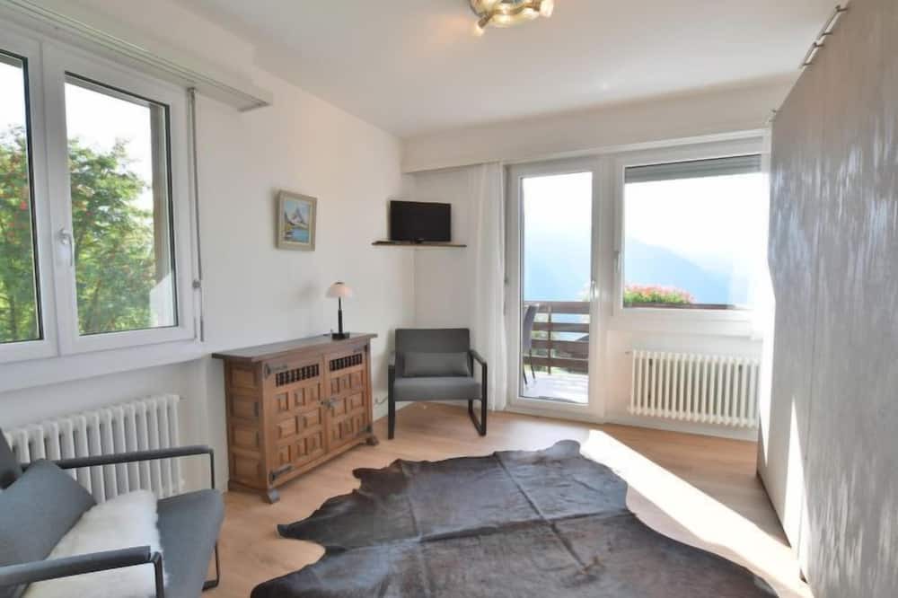 Photo of Bedroom in Riederalp