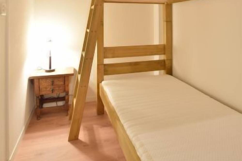 Photo of Bedroom in Riederalp