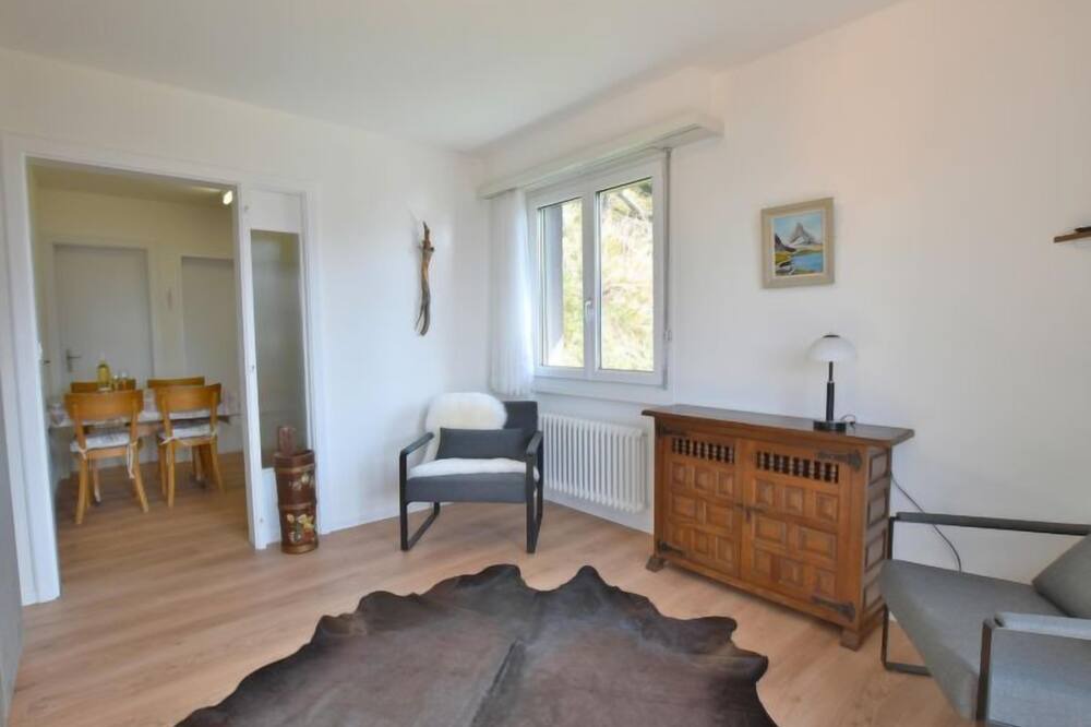 Photo of Livingroom in Riederalp