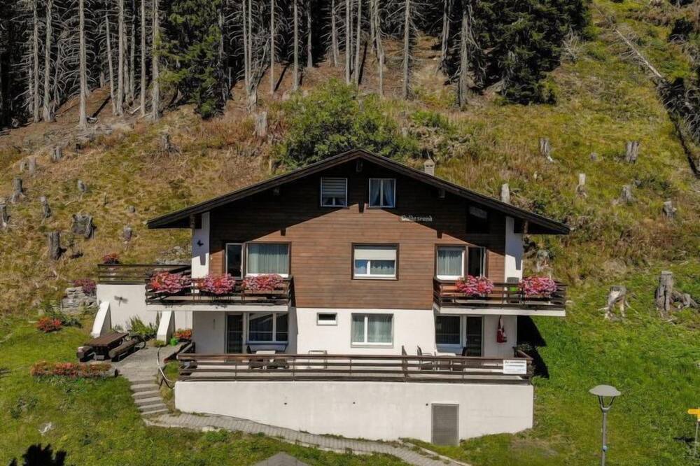 Photo of Outdoor in Riederalp