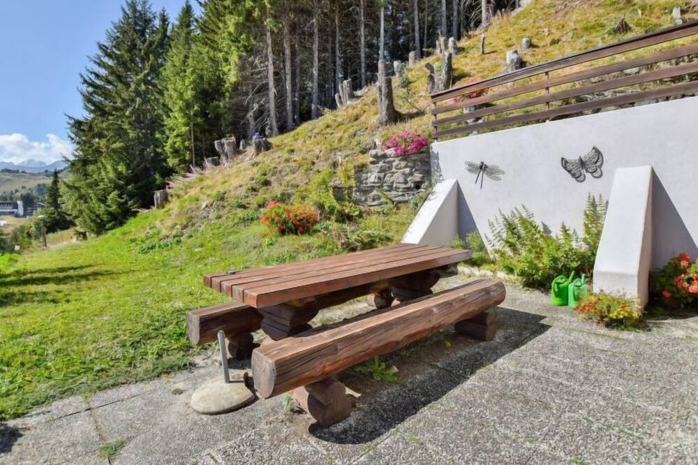 Photo of Outdoor in Riederalp
