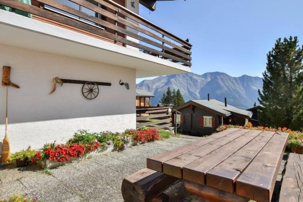 Photo of Outdoor in Riederalp