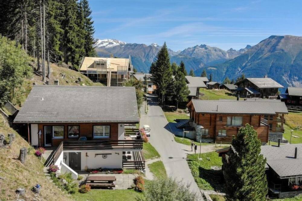 Photo of Outdoor in Riederalp