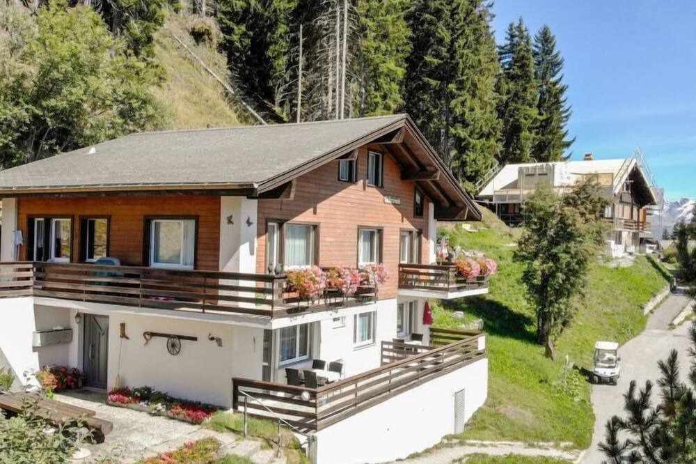 Photo of Outdoor in Riederalp