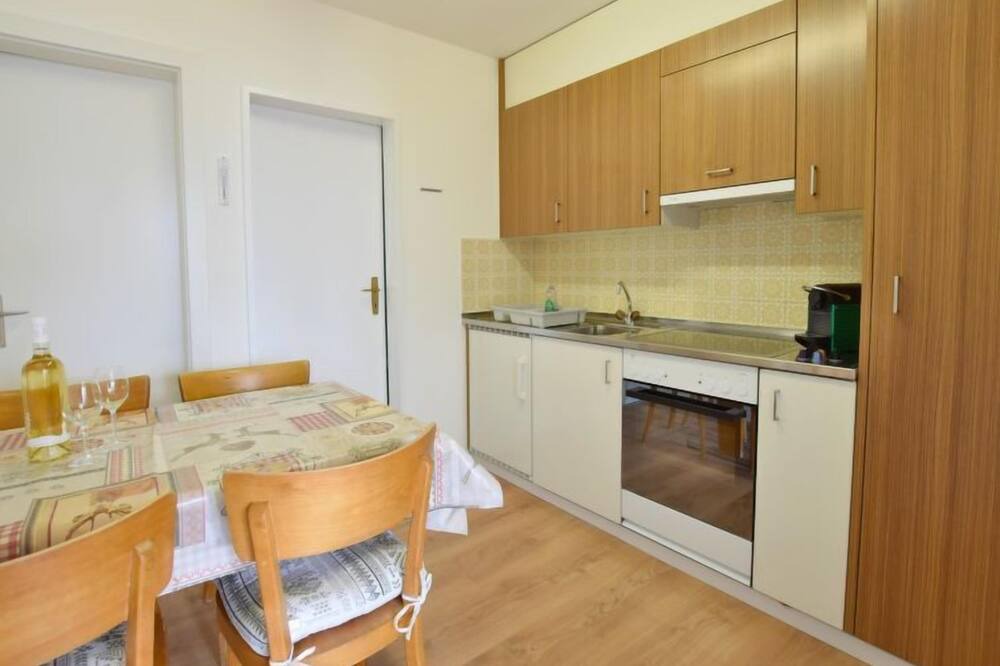 Photo of Kitchen in Riederalp