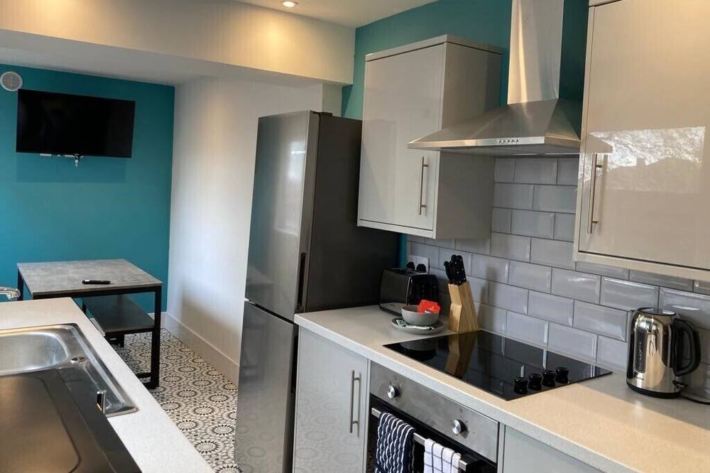 Photo of Kitchen in Goole