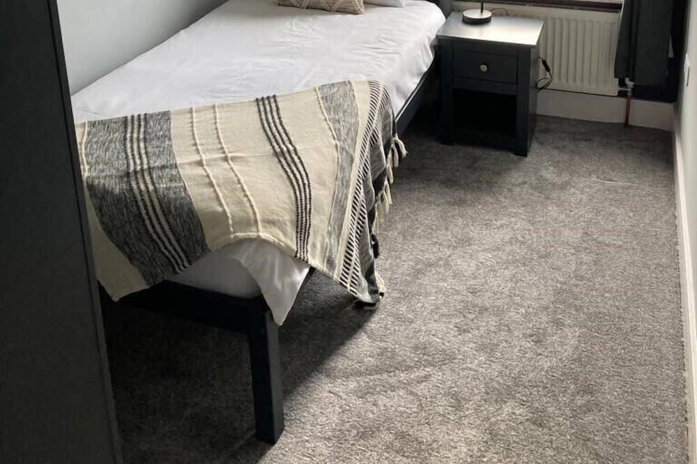 Photo of Bedroom in Goole