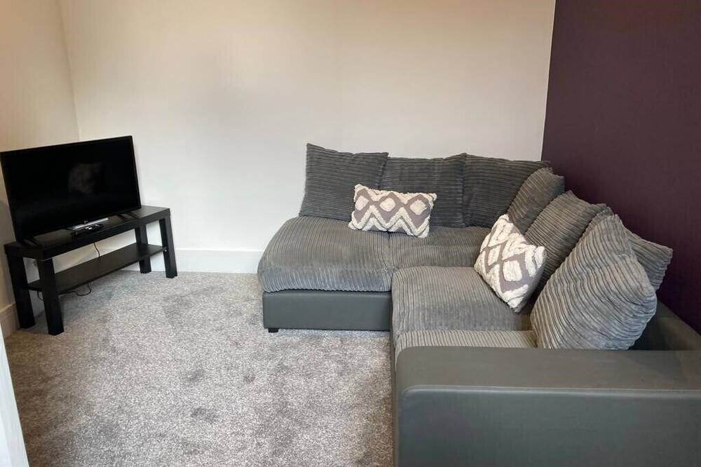 Photo of Livingroom in Goole