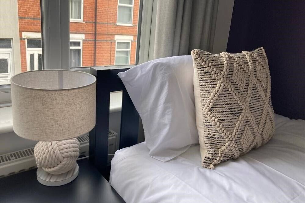 Photo of Bedroom in Goole