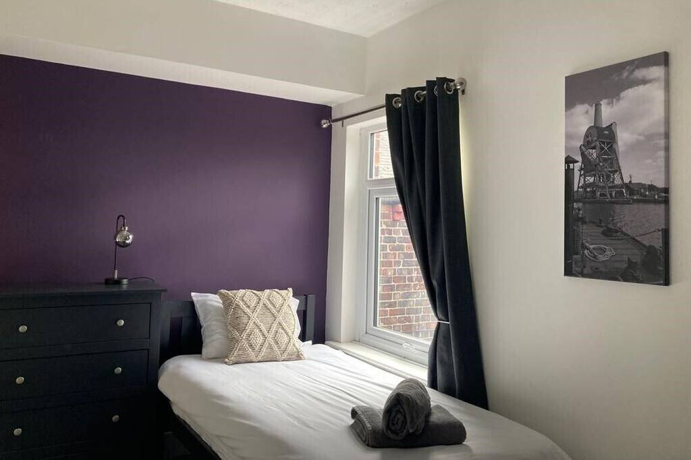Photo of Bedroom in Goole