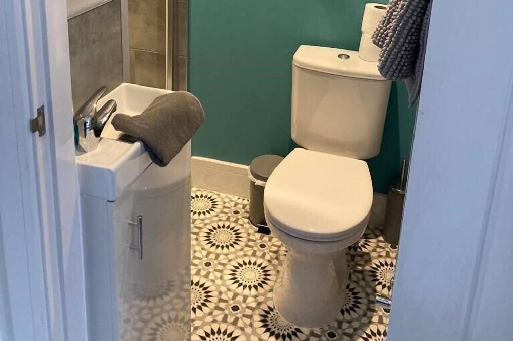 Photo of Bathroom in Goole