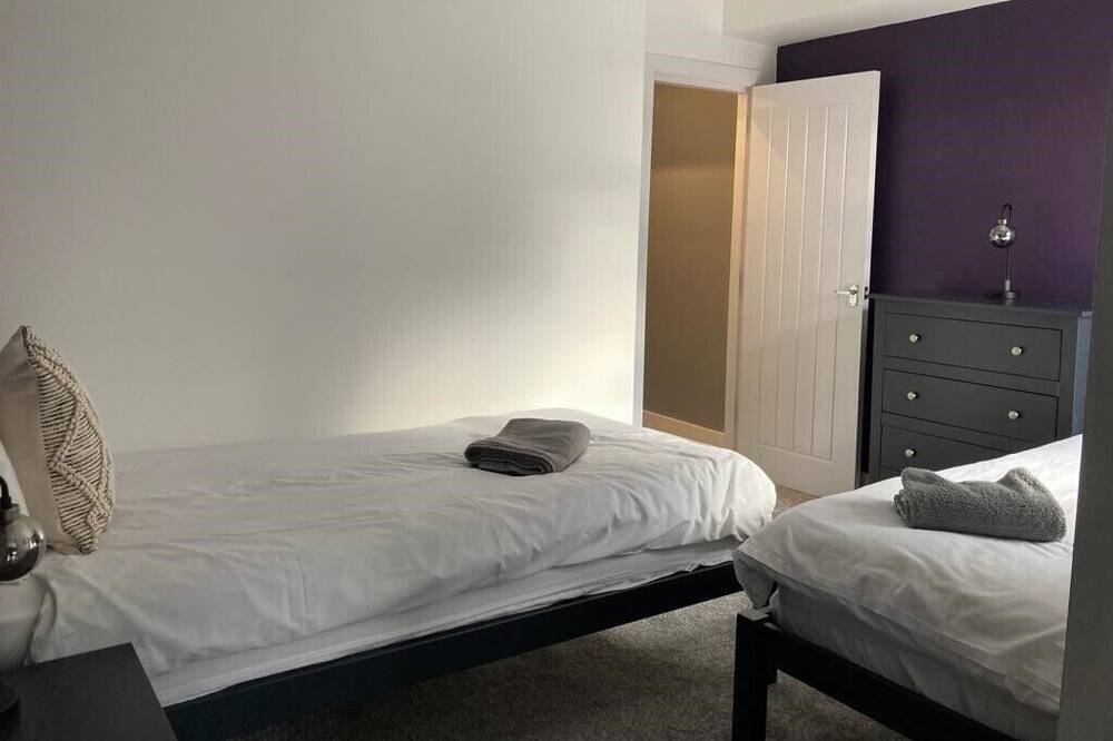 Photo of Bedroom in Goole