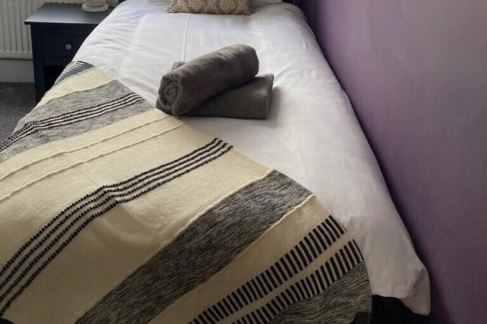 Photo of Bedroom in Goole