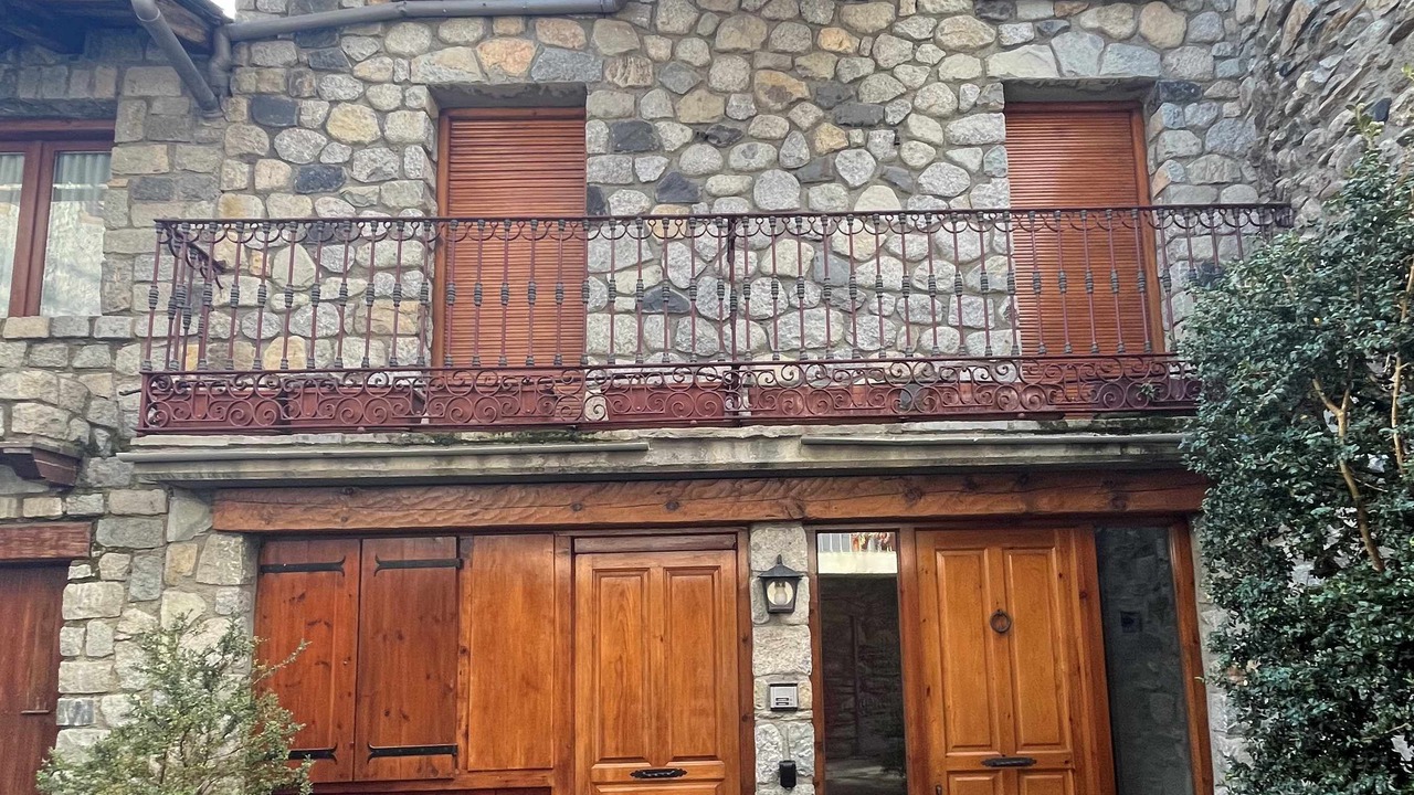 Photo of Outdoor in Benasque