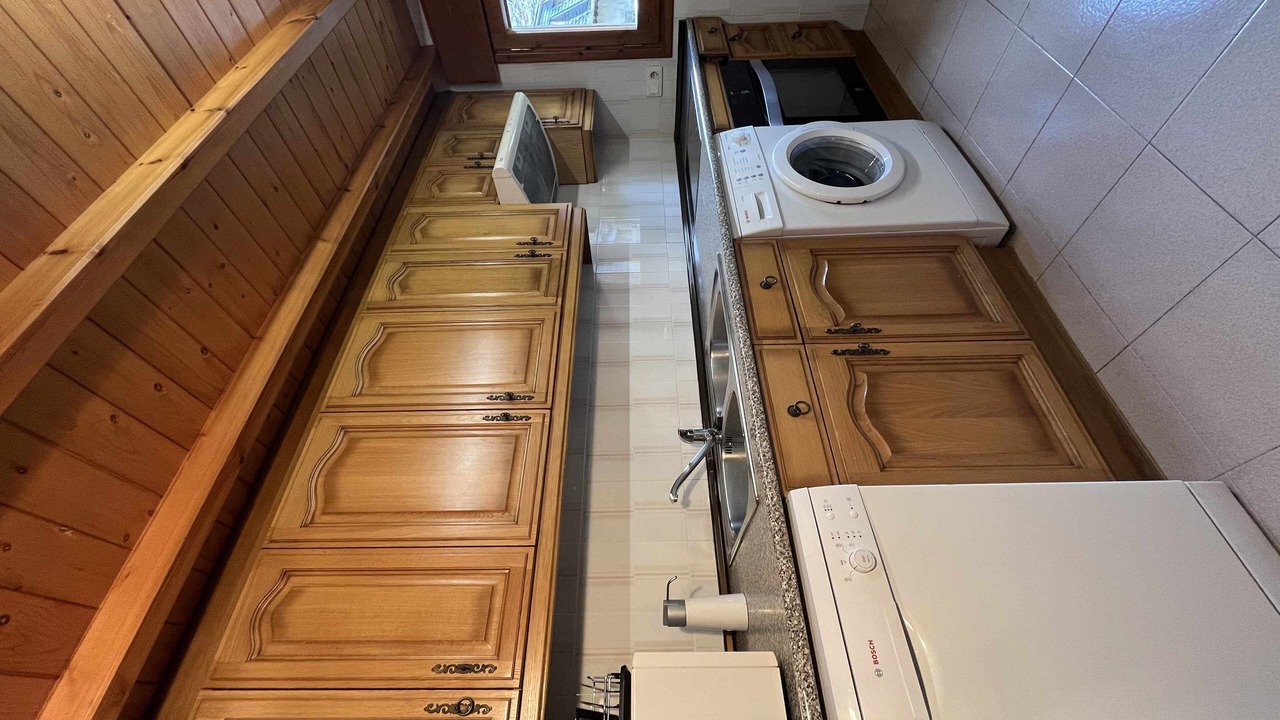 Photo of Kitchen in Benasque
