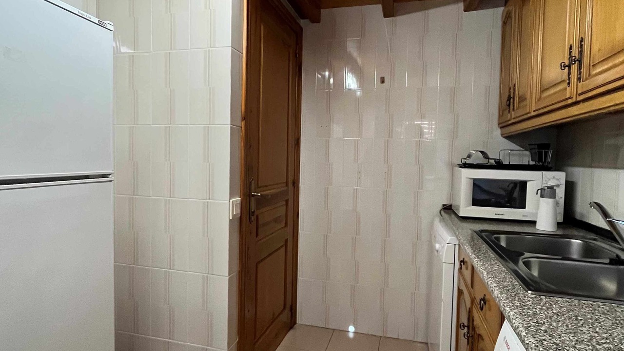 Photo of Kitchen in Benasque