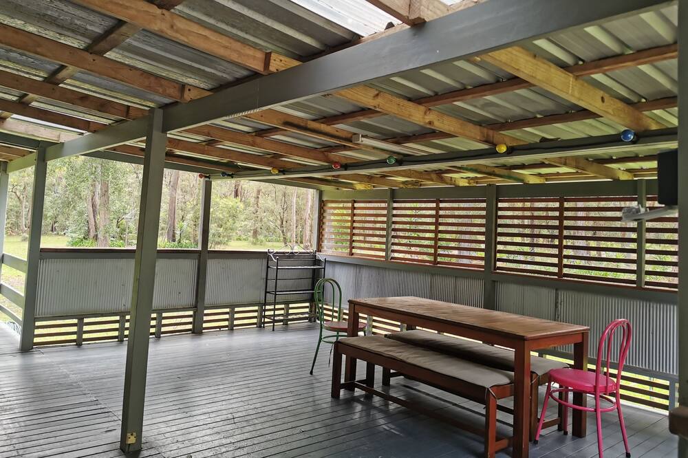 Photo of Patio Balcony in Basin View