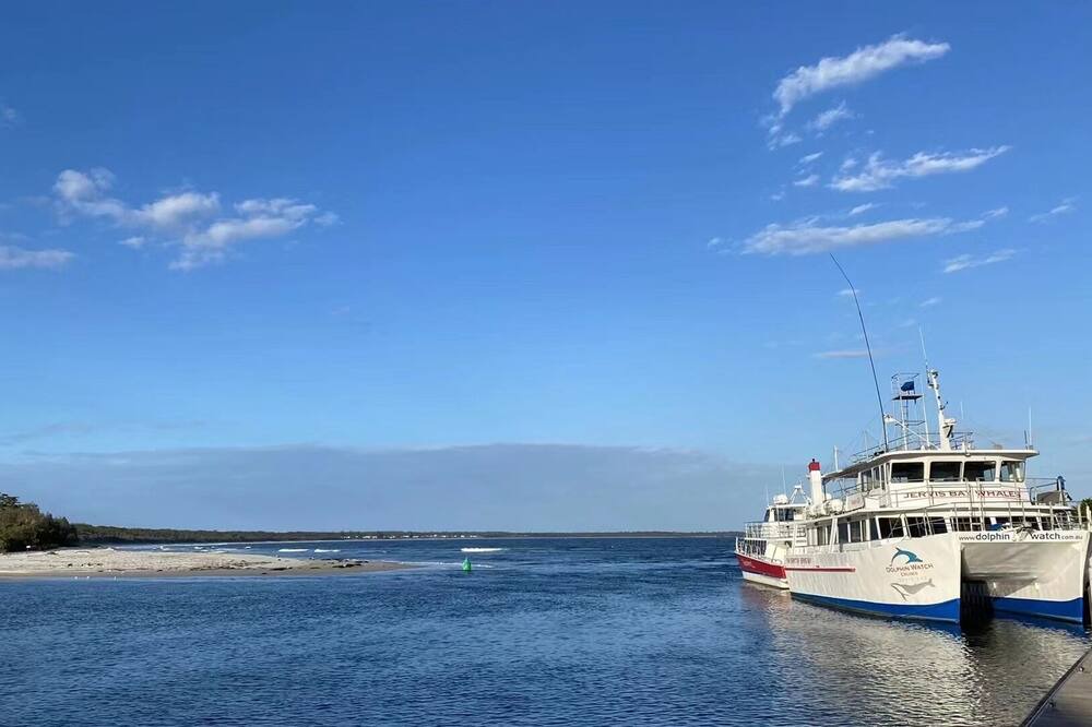 Photo of Others in Basin View