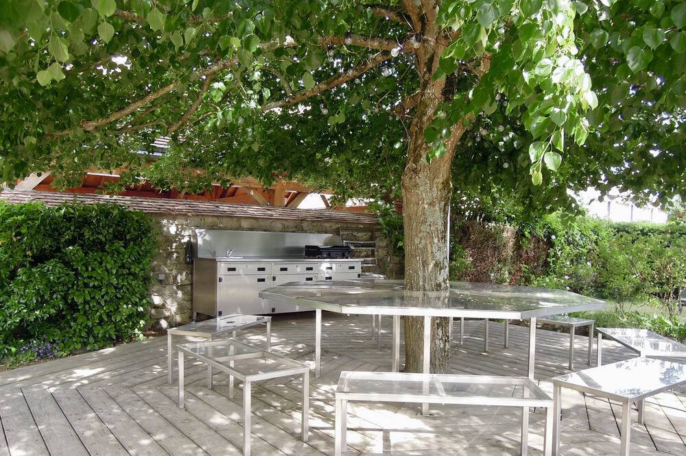 Photo of Patio Balcony in Noisy-sur-Ecole