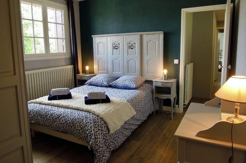 Photo of Bedroom in Noisy-sur-Ecole