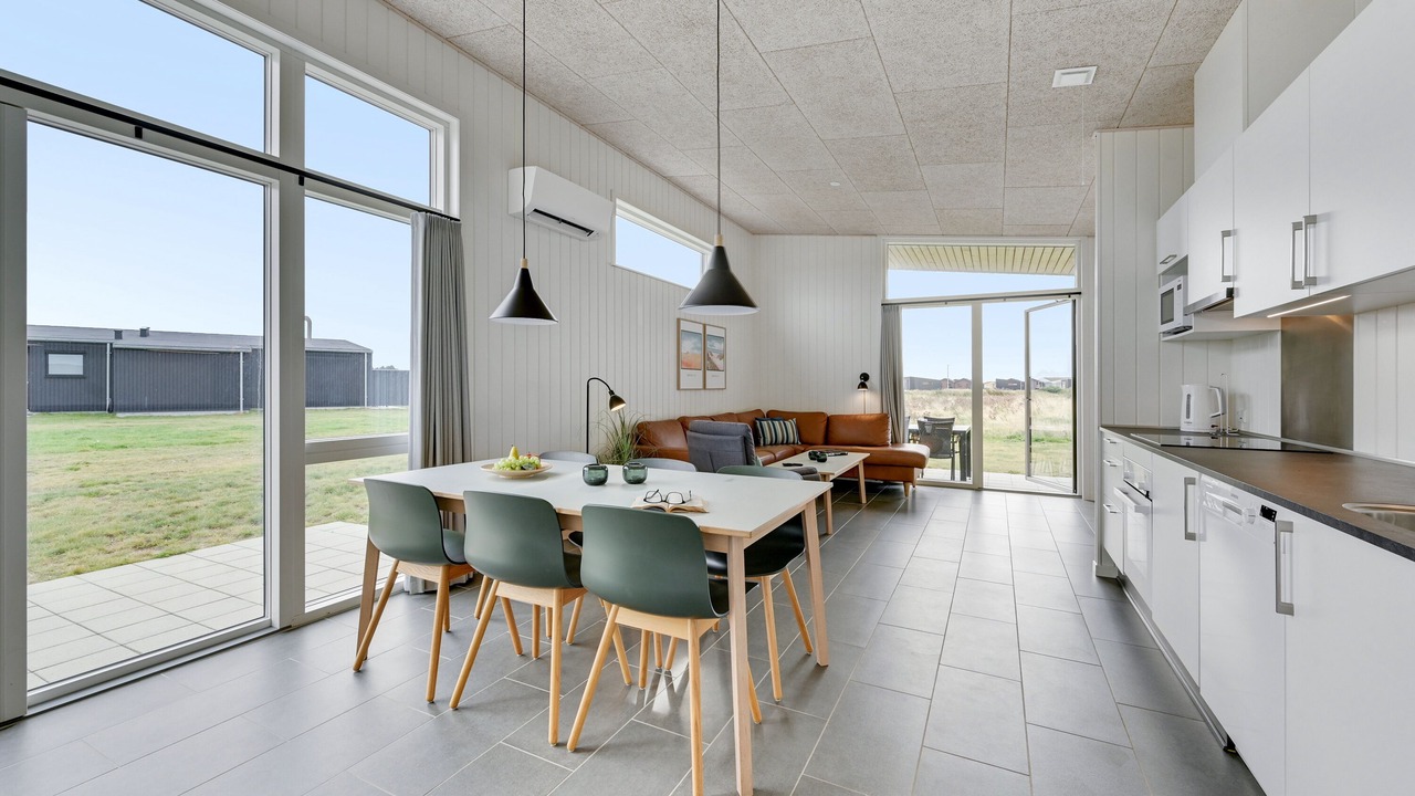 Photo of Bedroom in Sondervig