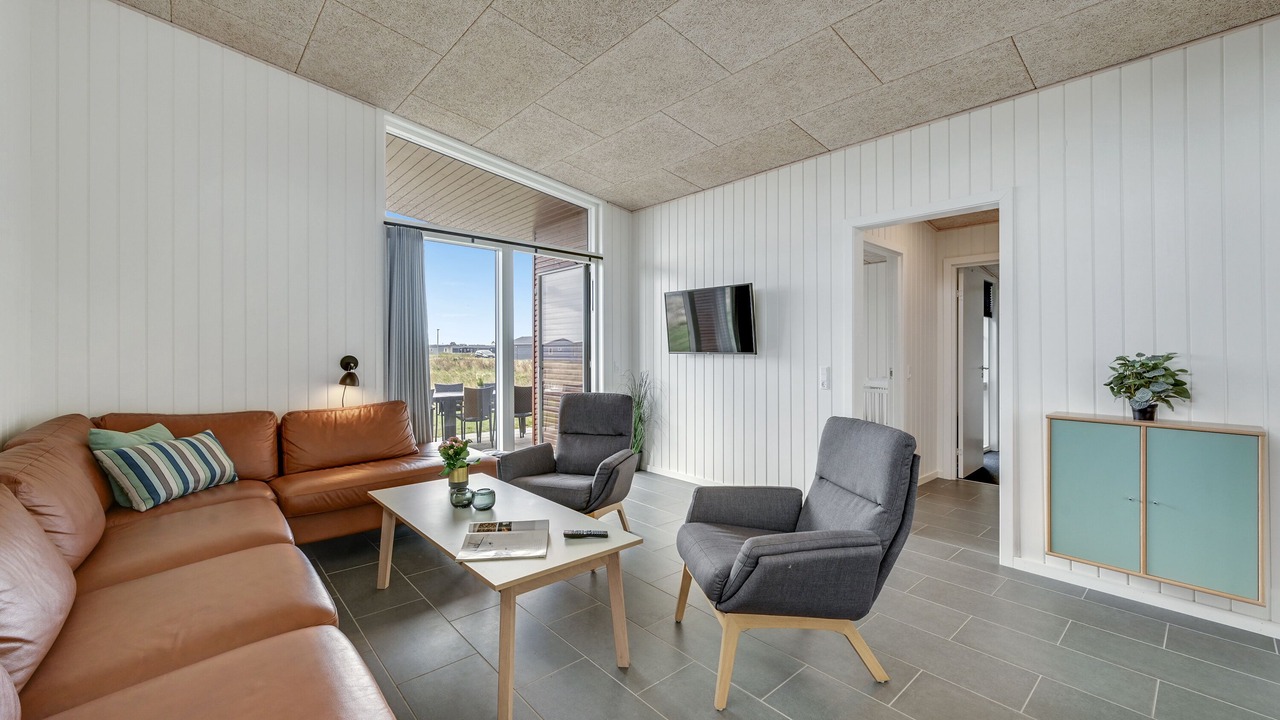 Photo of Bedroom in Sondervig