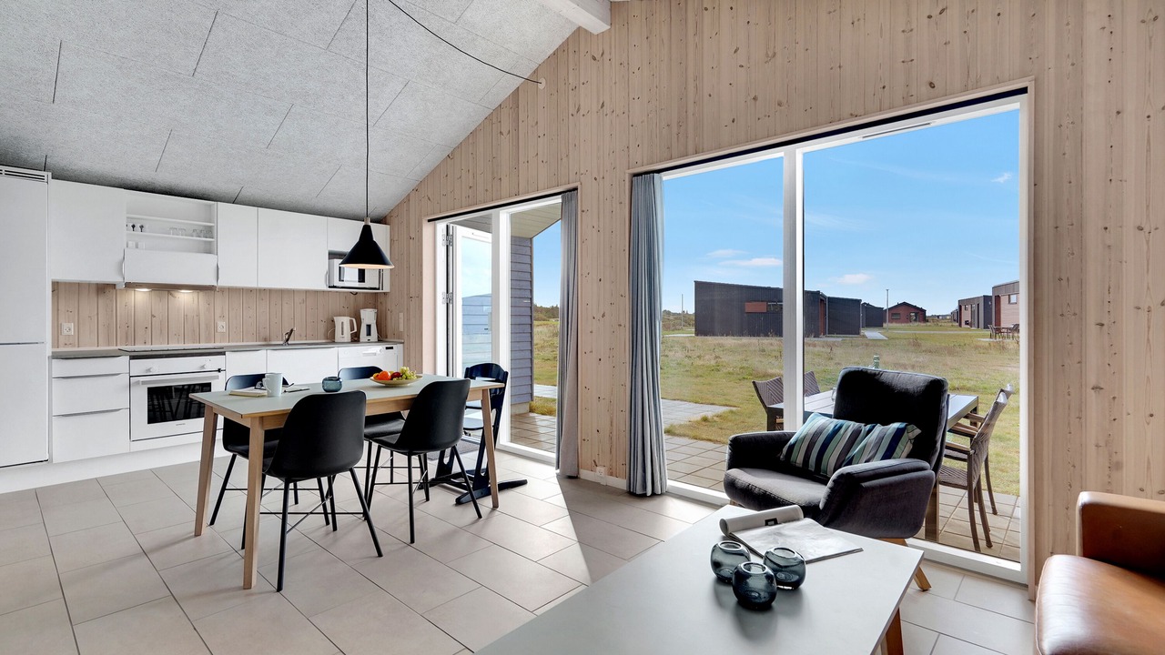 Photo of Bedroom in Sondervig