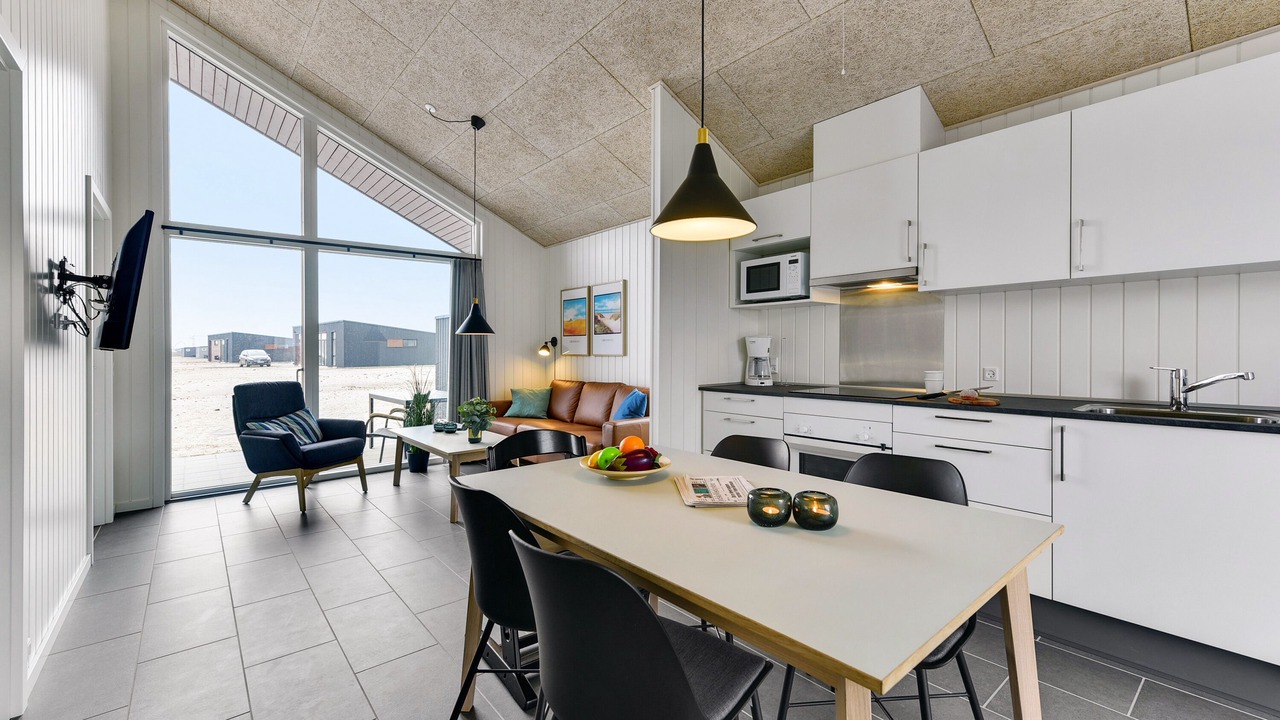 Photo of Kitchen in Sondervig