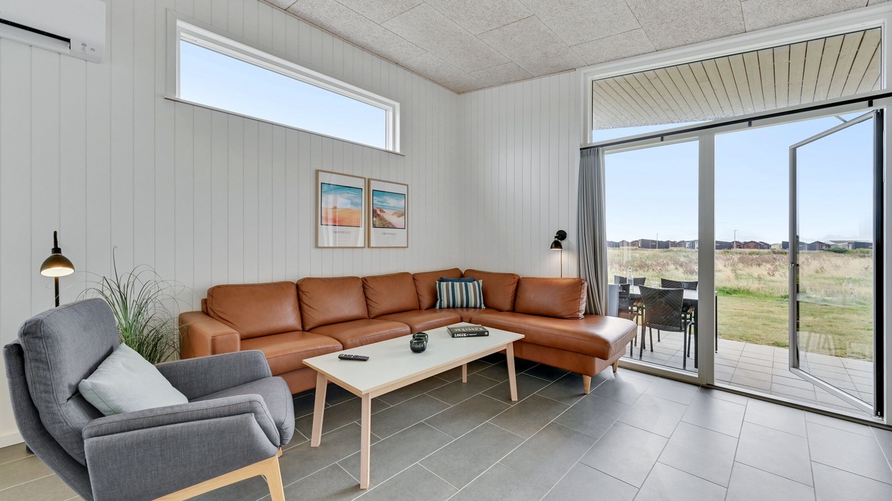 Photo of Bedroom in Sondervig