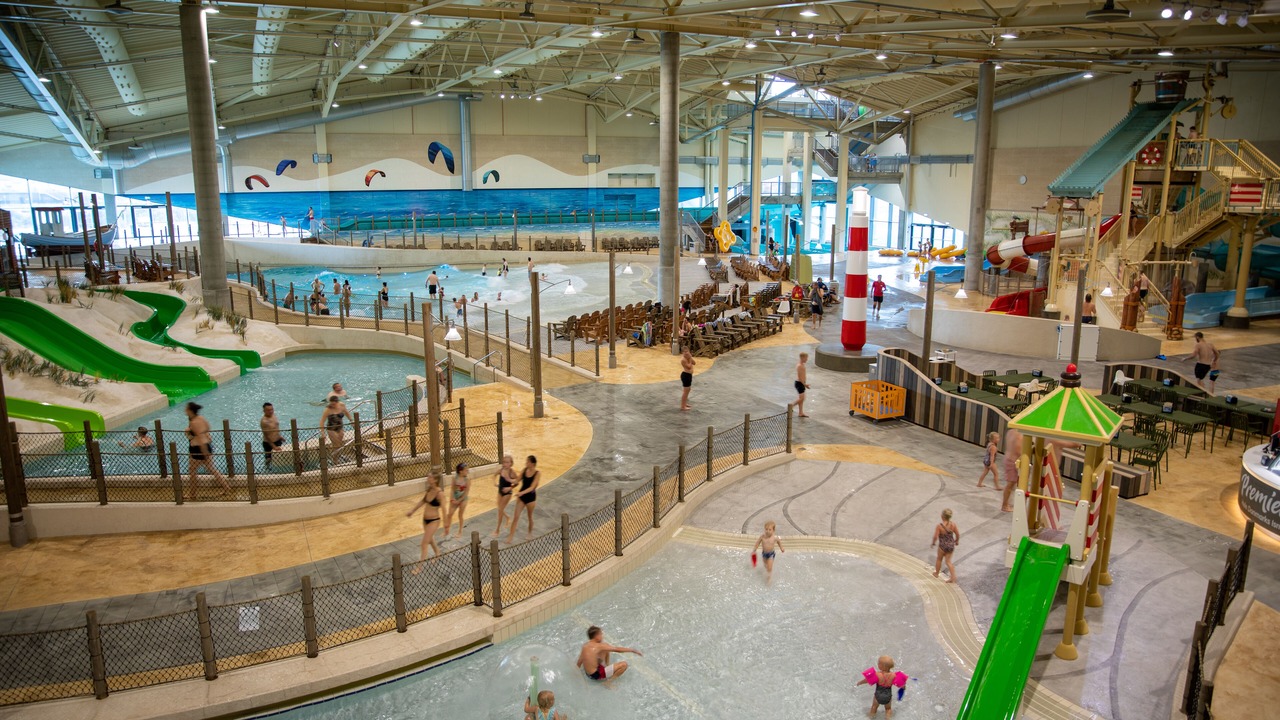 Photo of Outdoor in Sondervig