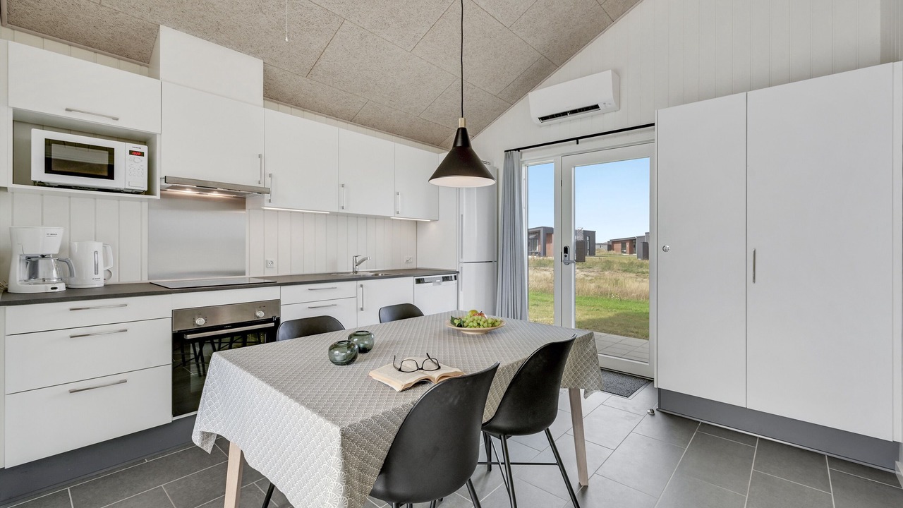 Photo of Kitchen in Sondervig