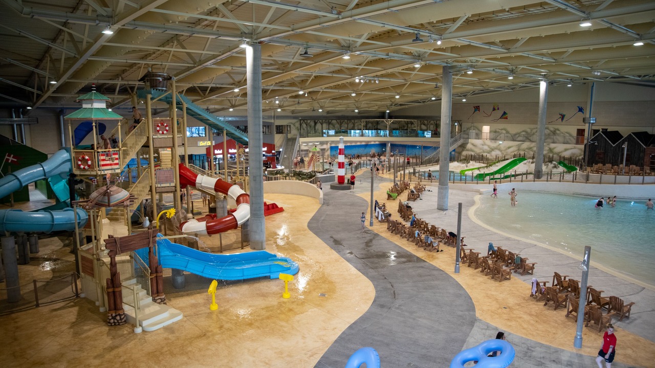 Photo of Outdoor in Sondervig