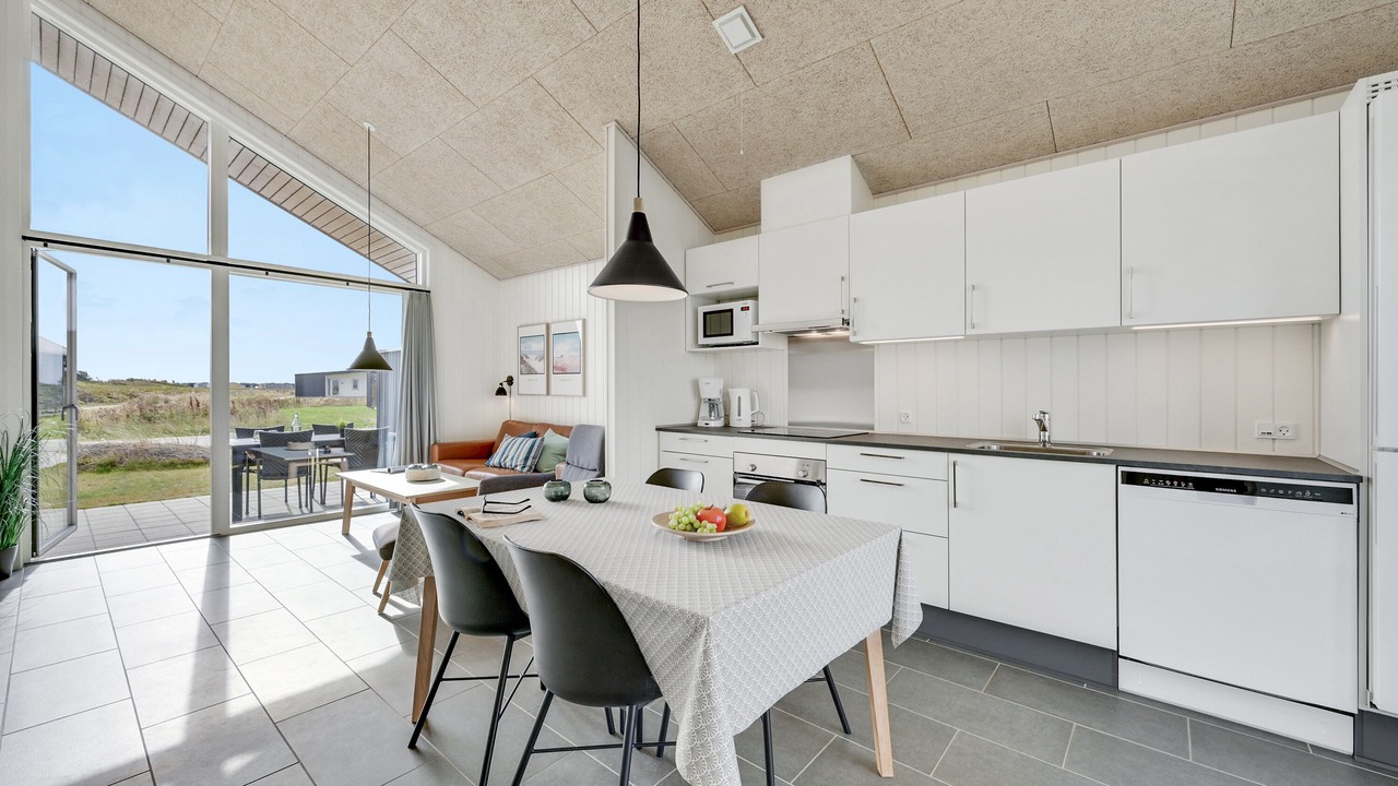 Photo of Bedroom in Sondervig