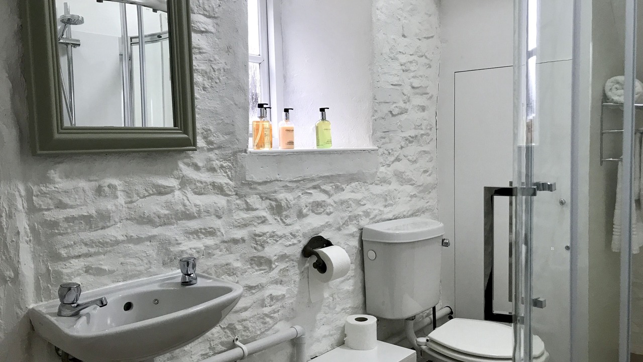Photo of Bathroom in Stow-on-the-Wold