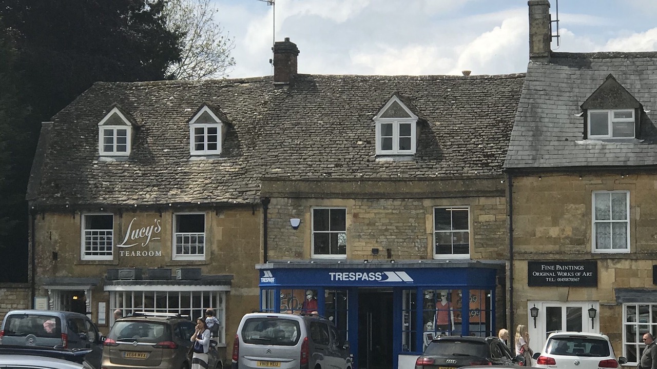 Photo of Others in Stow-on-the-Wold