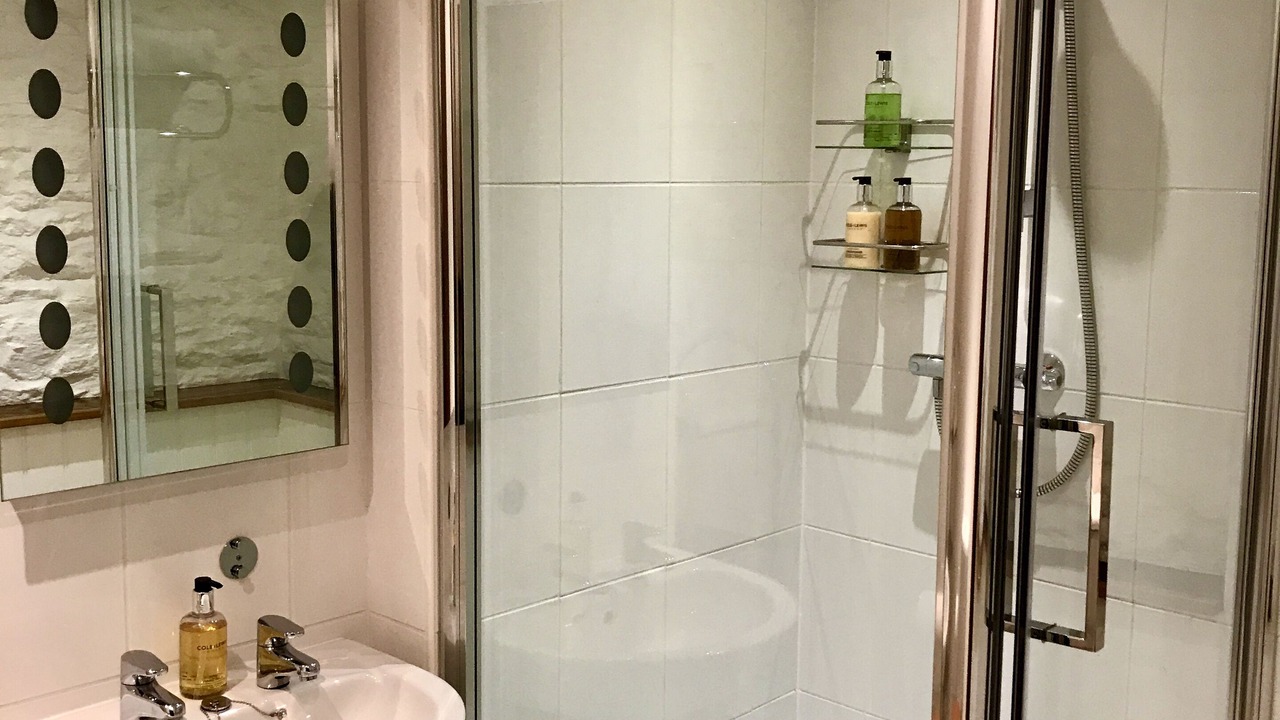 Photo of Bathroom in Stow-on-the-Wold