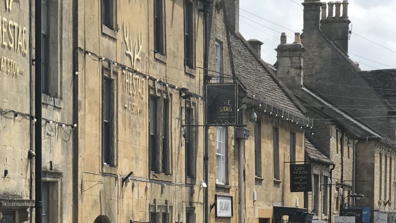 Photo of Others in Stow-on-the-Wold