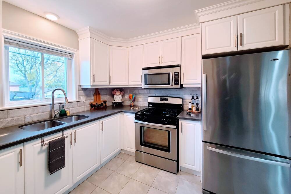 Photo of Kitchen in Hamilton
