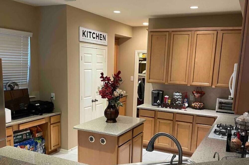 Photo of Kitchen in Pearland