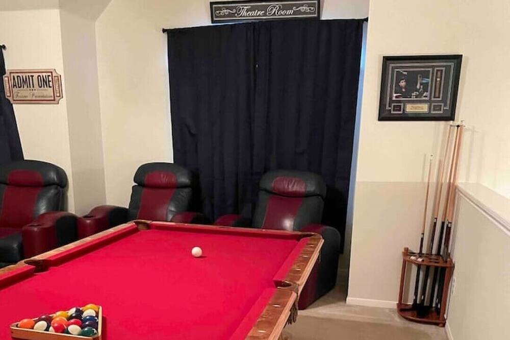 Photo of Bedroom in Pearland