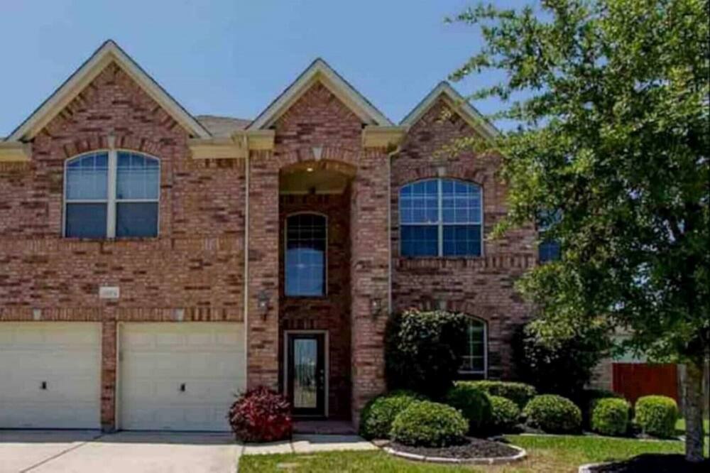 Photo of Outdoor in Pearland