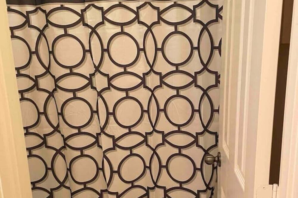 Photo of Bathroom in Pearland