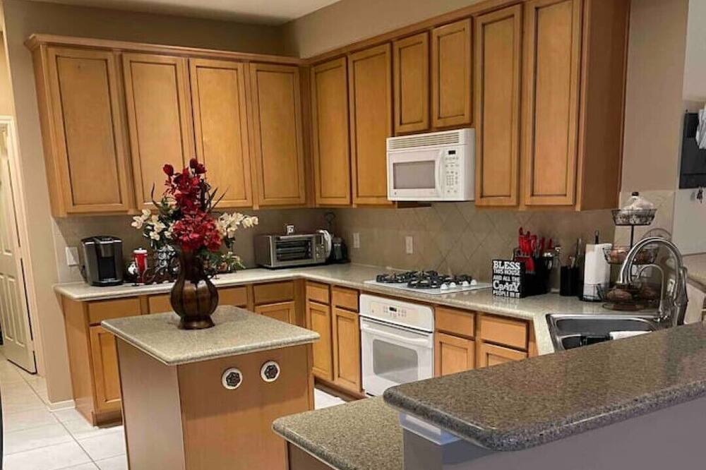 Photo of Kitchen in Pearland